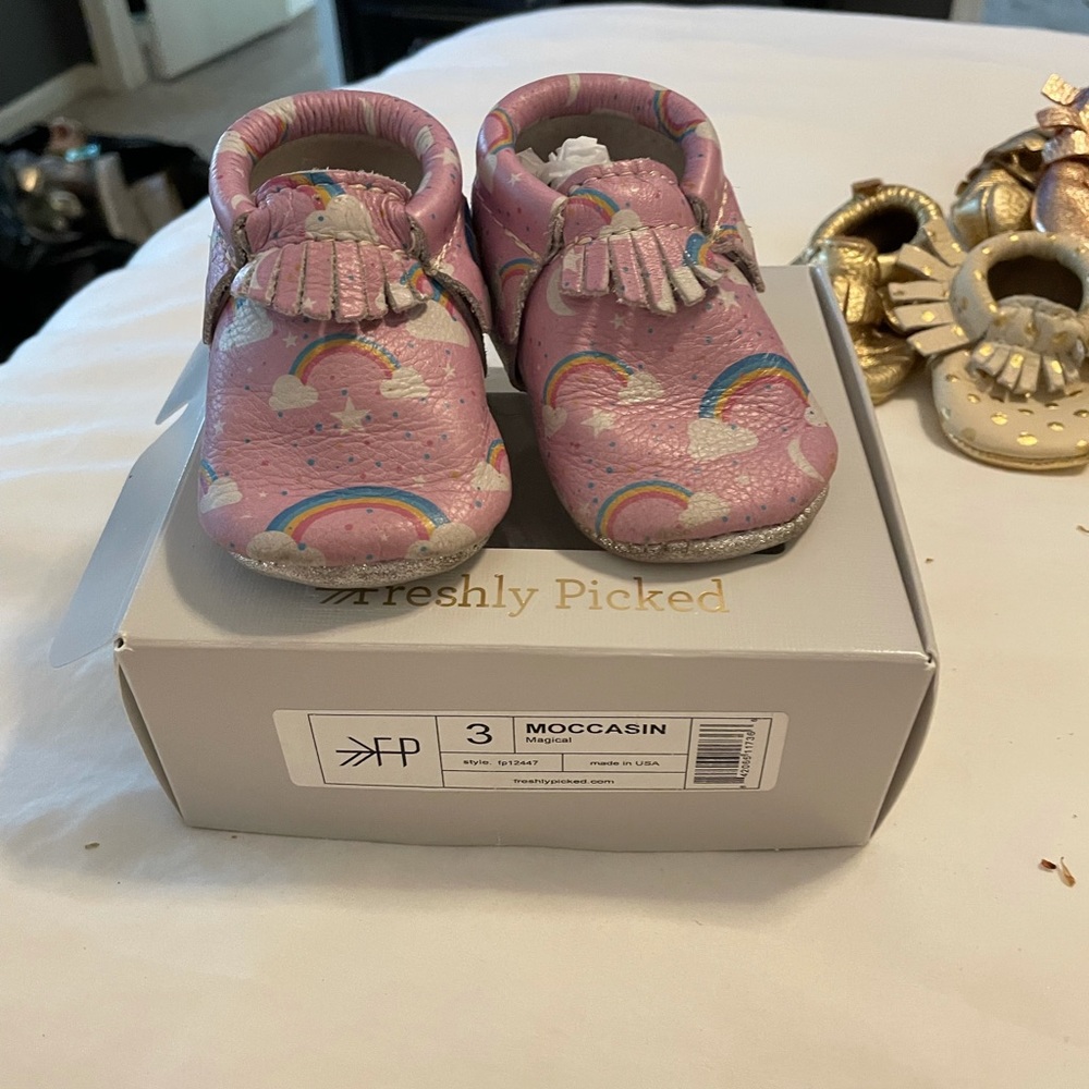 Freshly Picked Magical sz3